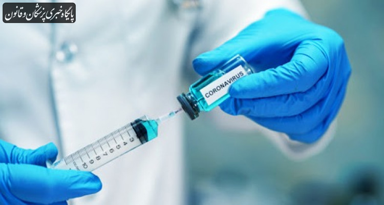 ۱۵ درصد از مردم واکسن کرونا تزریق نکرده اند