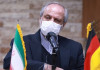 ایران از نقش کلیدی WHO در امنیت جهانی بهداشت حمایت می‌کند