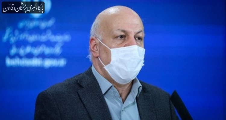 آغاز طرح محدودیتهای هوشمند با ممنوعیت فروش بلیط به واکسن نزدهها آغاز طرح محدودیتهای هوشمند با ممنوعیت فروش بلیط به واکسن نزدهها