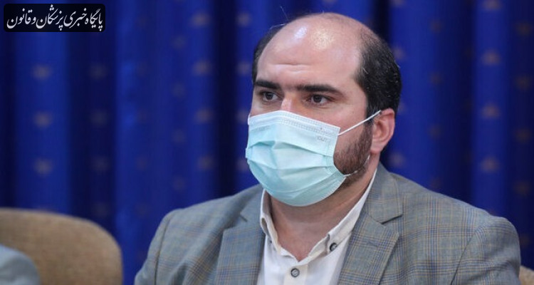 آمار فوت ناشی از کرونا در استان تهران به زیر ۲۰ نفر رسیده است