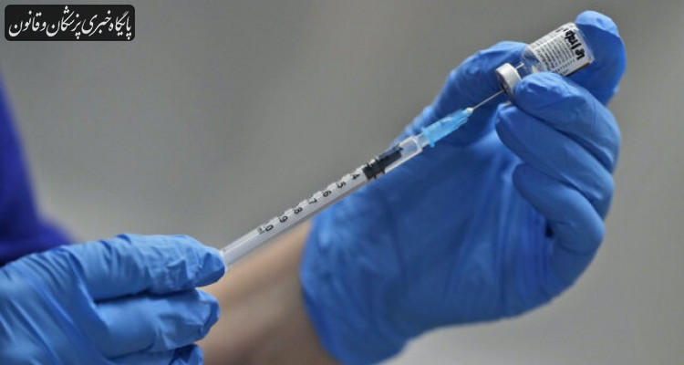 اجباری شدن واکسن کرونا آخرین چاره است