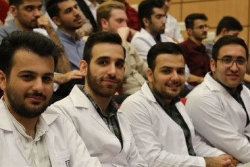 افزایش حقوق دانشجویان دکتری تخصصی در دستور کار وزارت بهداشت