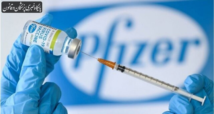 بررسی تاثیر واکسن فایزر بر بیماران مبتلا به سویه اُمیکرون