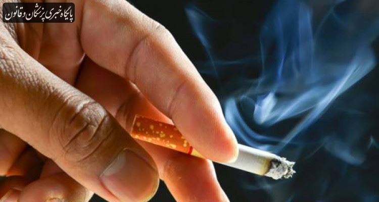 تاثیر مصرف سیگار بر آسیب شبکیه چشم و نابینایی تاثیر مصرف سیگار بر آسیب شبکیه چشم و نابینایی