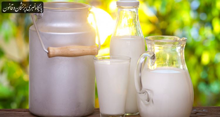 پروتئین‌های شیر به عنوان مرجع برای تعیین ارزش تغذیه‌ای سایر منابع پروتئینی در نظر گرفته می‌شود