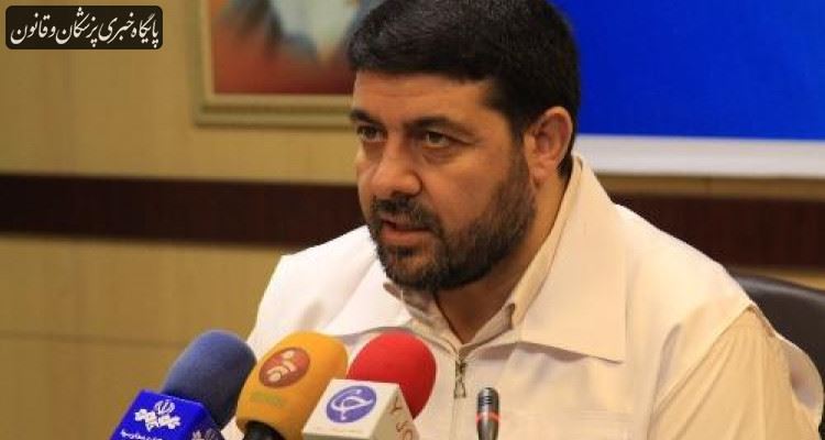 تا کنون ۵۰۰ مادر باردار توسط اورژانس هوایی به مراکز درمانی انتقال یافتهاند تا کنون ۵۰۰ مادر باردار توسط اورژانس هوایی به مراکز درمانی انتقال یافتهاند