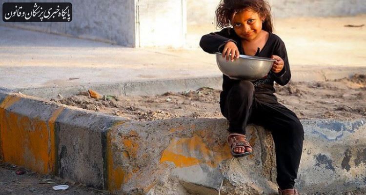 رصد دقیق سوءتغذیه در مناطق سیل‌زده توسط وزارت بهداشت