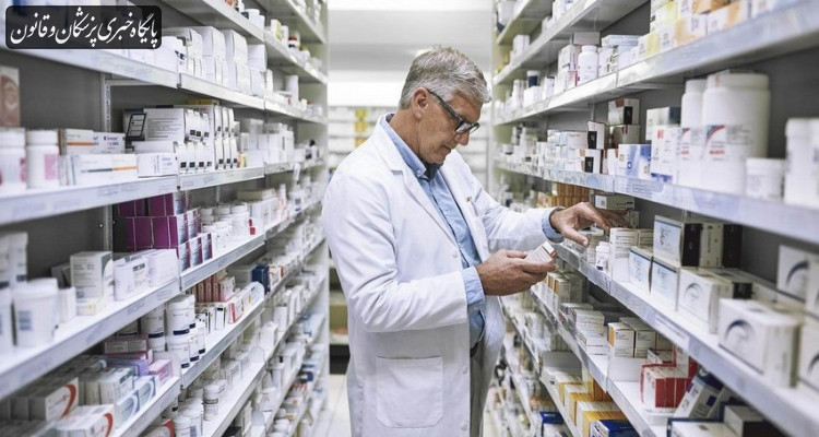 تاخیر تامین اجتماعی در پرداخت مطالبات داروخانهها کمرشکن شده است تاخیر تامین اجتماعی در پرداخت مطالبات داروخانهها کمرشکن شده است