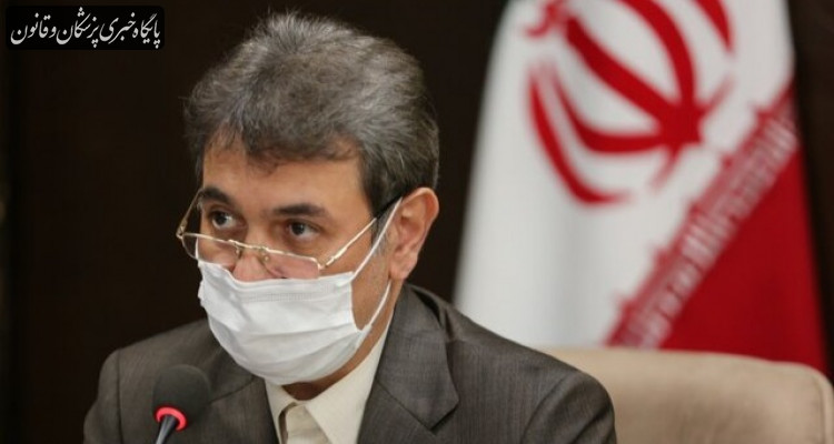 نسخه الکترونیک یکی از قسمتهای مهم نظام الکترونیک سلامت است نسخه الکترونیک یکی از قسمتهای مهم نظام الکترونیک سلامت است