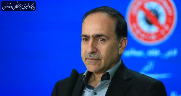 کرونا یک ویروس ماندگار است و با بشر خواهد ماند کرونا یک ویروس ماندگار است و با بشر خواهد ماند