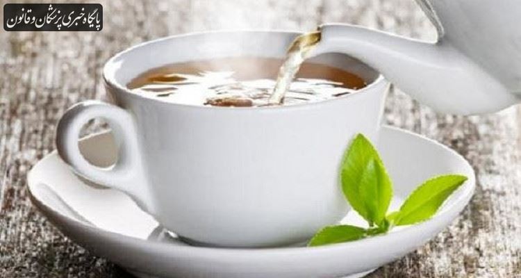 تاثیر چای داغ در افزایش خطر ابتلا به سرطان مری تاثیر چای داغ در افزایش خطر ابتلا به سرطان مری