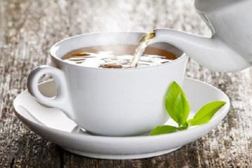 تاثیر چای داغ در افزایش خطر ابتلا به سرطان مری