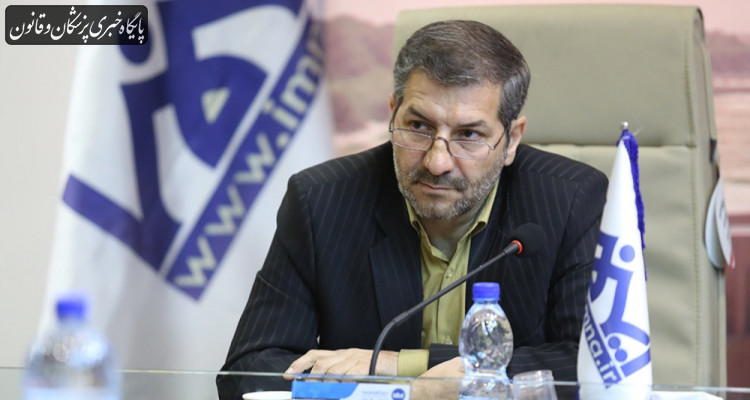 نامه معاون بهداشت وزیر بهداشت در خصوص ممیزی بهداشتی اصناف