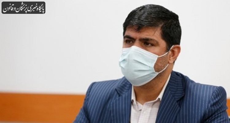 استقبال از دُز سوم دلیل شلوغی پایگاههای واکسیناسیون است استقبال از دُز سوم دلیل شلوغی پایگاههای واکسیناسیون است
