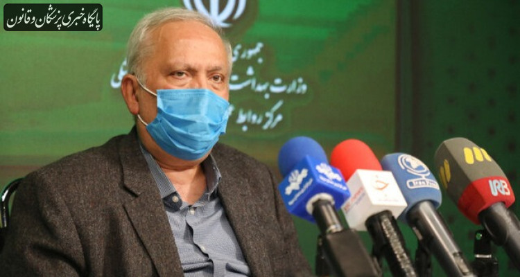 "امیکرون" در دنیا شکل انفجاری به خود گرفته است "امیکرون" در دنیا شکل انفجاری به خود گرفته است