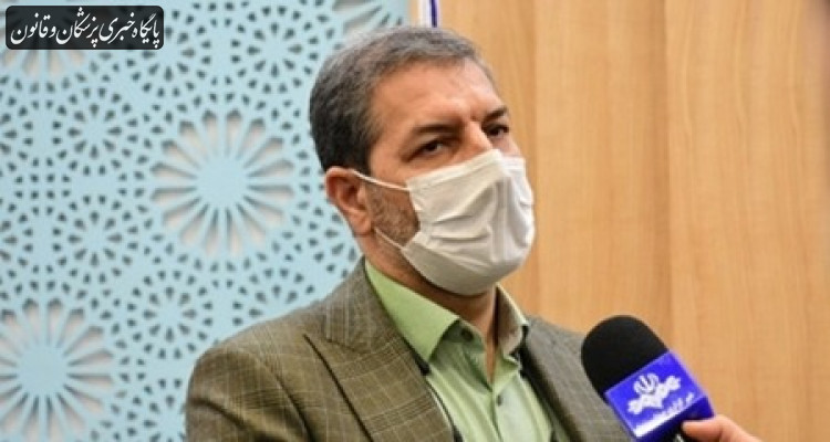 "اُمیکرون" میتواند باعث شروع پیک جدید کرونا در کشور شود "اُمیکرون" میتواند باعث شروع پیک جدید کرونا در کشور شود