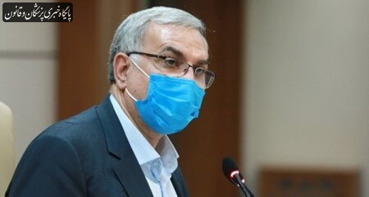 تاکنون ۱۱۷ میلیون دز واکسن تزریق شده است تاکنون ۱۱۷ میلیون دز واکسن تزریق شده است