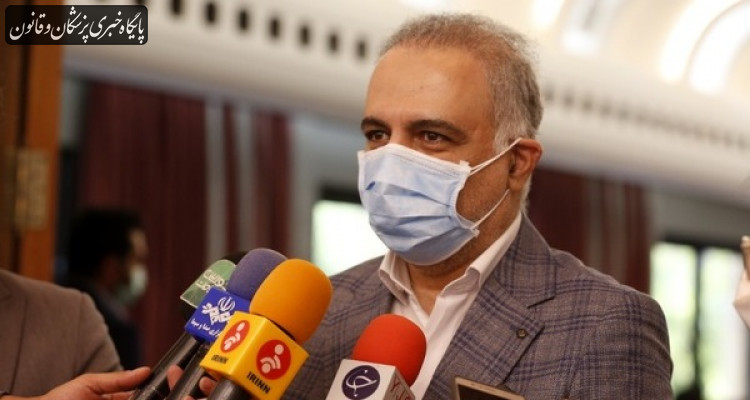 پیشنهاد افزودن داروی ضد کرونا "پکسلووید" به لیست داروهای کشور پیشنهاد افزودن داروی ضد کرونا "پکسلووید" به لیست داروهای کشور