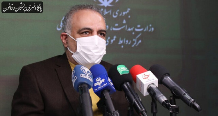 سویه اُمیکرون در کشور در گردش است سویه اُمیکرون در کشور در گردش است
