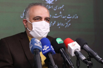 سویه اُمیکرون در کشور در گردش است