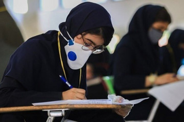 جزئیات پروتکل برگزاری امتحانات حضوری مدارس