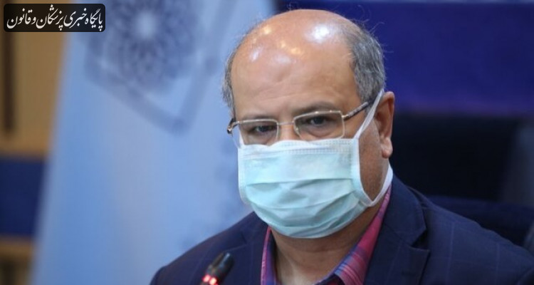 ضرورت استفاده از دوز چهارم واکسن کرونا غیرقابل پیش بینی است ضرورت استفاده از دوز چهارم واکسن کرونا غیرقابل پیش بینی است