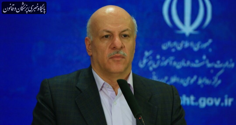 پنج فاز محدودیتهای هوشمند کرونایی پنج فاز محدودیتهای هوشمند کرونایی