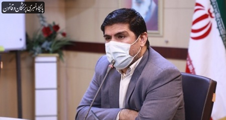 شناسایی ۴۳ مورد اومیکرون در ایران شناسایی ۴۳ مورد اومیکرون در ایران
