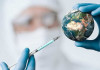 واکسیناسیون کرونا در ایران و جهان تا ۱۱ دی " اینفوگرافیک "