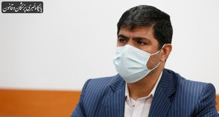 توضیح وزارت بهدشت در خصوص مشکلات پزشکان برای دریافت کارت واکسن توضیح وزارت بهدشت در خصوص مشکلات پزشکان برای دریافت کارت واکسن