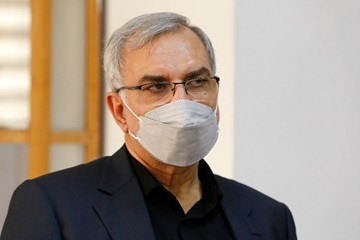 ایران در حوزه کرونا قدرت واقعی خودش را نشان داد
