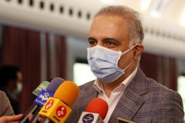 انتظار نداریم امیکرون مثل سایر کشورها در ایران به سرعت درگیری ایجاد کند
