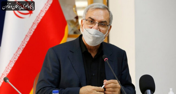 طی چهار ماه ۱۱۵میلیون دز واکسن کرونا تزریق شده است طی چهار ماه ۱۱۵میلیون دز واکسن کرونا تزریق شده است