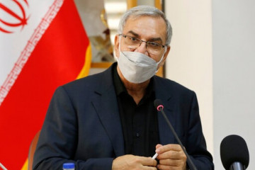 طی چهار ماه ۱۱۵میلیون دز واکسن کرونا تزریق شده است