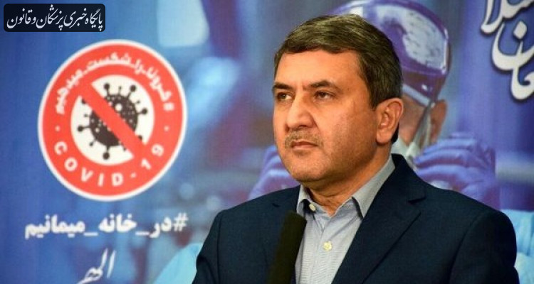 "پاستوکووک" در اولین فرصت تائیدیه سازمان بهداشت جهانی را اخذ میکند "پاستوکووک" در اولین فرصت تائیدیه سازمان بهداشت جهانی را اخذ میکند