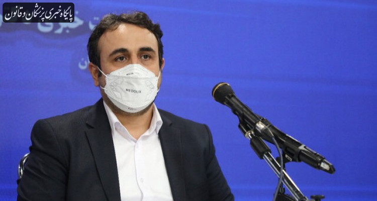 شناسایی ۱۹۴ مبتلا به امیکرون در کشور شناسایی ۱۹۴ مبتلا به امیکرون در کشور