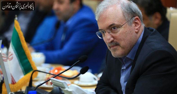 گزارشی از ارائه خدمات در مناطق سیل زده به مسئولین کشور و سازمان جهانی بهداشت گزارشی از ارائه خدمات در مناطق سیل زده به مسئولین کشور و سازمان جهانی بهداشت