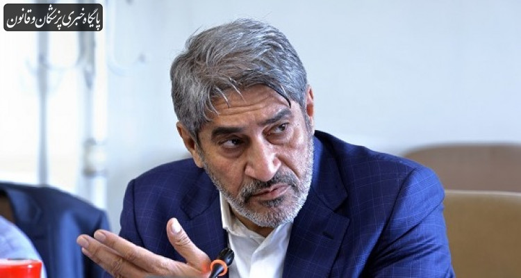 اگر تعرفه ها دستوری باشد جامعه پزشکی زیر بار آن نخواهد رفت اگر تعرفه ها دستوری باشد جامعه پزشکی زیر بار آن نخواهد رفت