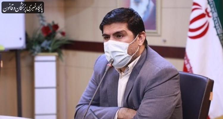 واکنش وزارت بهداشت به اخبار ممنوعیت واردات واکسن کرونا به کشور واکنش وزارت بهداشت به اخبار ممنوعیت واردات واکسن کرونا به کشور