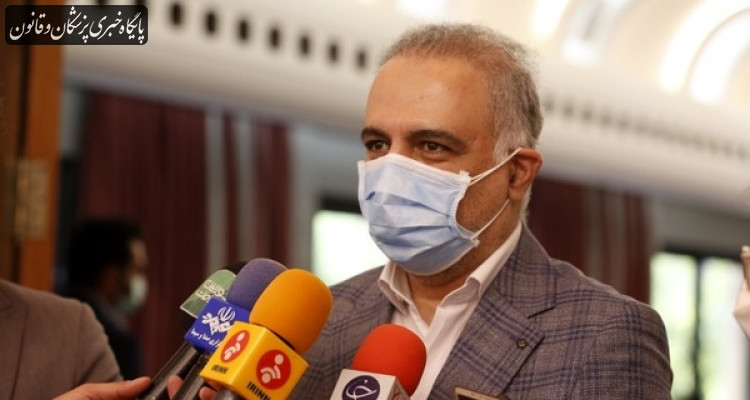 تقویت ۷۵ درصدی سیستم ایمنی با تزریق دُز سوم واکسن کرونا تقویت ۷۵ درصدی سیستم ایمنی با تزریق دُز سوم واکسن کرونا