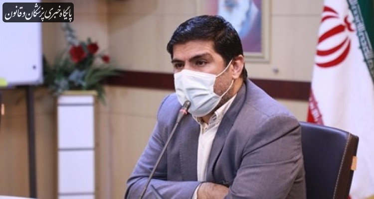 آمار رعایت پروتکلهای بهداشتی حدود ۴۷ تا ۴۸ درصد است آمار رعایت پروتکلهای بهداشتی حدود ۴۷ تا ۴۸ درصد است