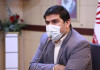 آمار رعایت پروتکل‌های بهداشتی حدود ۴۷ تا ۴۸ درصد است