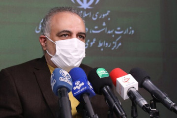 آخرین وضعیت انتشار سویه امیکرون کرونا در کشور