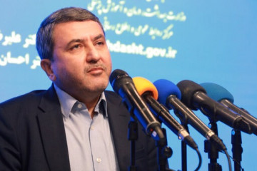 دز سوم واکسن کرونا باید در اولین فرصت تزریق شود