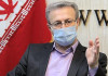 انتشار خبر اعلام وصول استیضاح وزیر بهداشت به نقل از بنده نادرست است