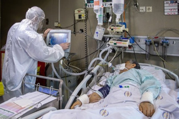 خطر پیک جدید کرونا بواسطه سویه اُمیکرون به شدت تهدیدکننده است