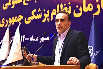 مسئولین کشور جامعه پزشکی را فارغ از معضل می‌دانند