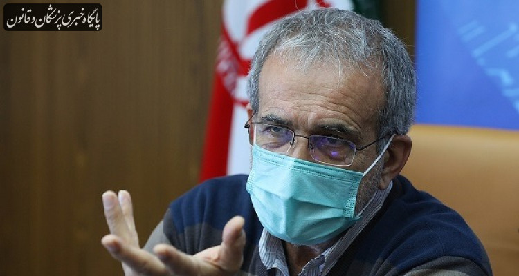 فردی که در کلینیک خصوصی درآمد میلیاردی دارد نمیتواند در بخش دولتی به محرومان کمک کند فردی که در کلینیک خصوصی درآمد میلیاردی دارد نمیتواند در بخش دولتی به محرومان کمک کند