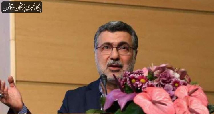 تعریف مکانیزمهای تشویقی برای جامعه پزشکی راهی برای اجرای موفقیتآمیز طرح نسخهنویسی الکترونیک تعریف مکانیزمهای تشویقی برای جامعه پزشکی راهی برای اجرای موفقیتآمیز طرح نسخهنویسی الکترونیک