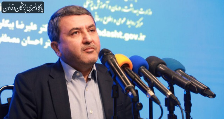 شروط انجام تست اُمیکرون برای افراد علامتدار شروط انجام تست اُمیکرون برای افراد علامتدار